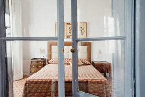 3 sovrum, wi-fi och sängkläder