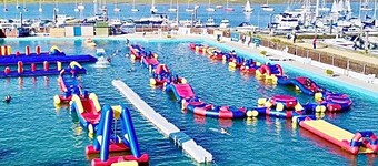 “Relax, Refresh, Restore!” - Book Trinny’s 