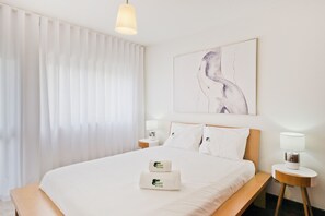 1 quarto, ferros/tábuas de passar roupa, Wi-Fi de cortesia