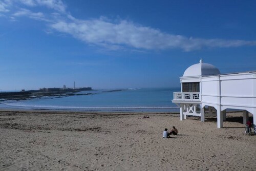 Apartamento El Balneario