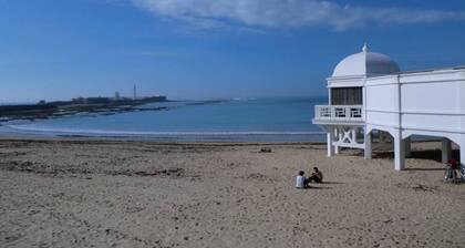 Apartamento El Balneario