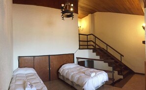 1 bedroom, in-room safe, free cribs/infant beds, free WiFi - Departamento San Martin H (Ushuaia)