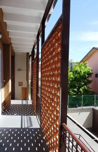 Affittimoderni Bergamo Sweet - Bgsu01 - Ferienwohnung für 6 Personen in Bergamo