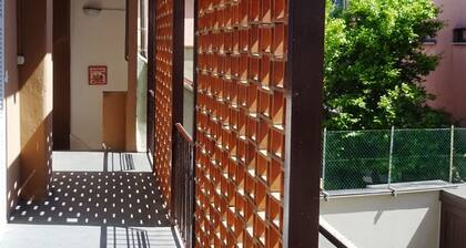 Affittimoderni Bergamo Sweet - Bgsu01 - Ferienwohnung für 6 Personen in Bergamo