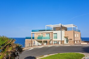 Exterior - Affittimoderni Castelsardo Miramare - CSMI19 - Apartment for 4 people in Castelsardo (Castelsardo)