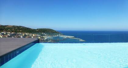 Affittimoderni Castelsardo Miramare - CSMI19 - Appartement pour 4 personnes Ă Castelsardo