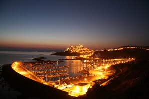 View from property - Affittimoderni Castelsardo Miramare - CSMI19 - Apartment for 4 people in Castelsardo (Castelsardo)