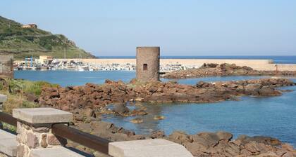 Affittimoderni Castelsardo The Miramare