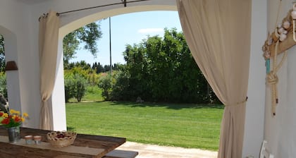 Promotion cottage with pool within walking distance to the sea, wi-fi available