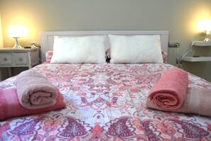 2 camere, Wi-Fi, lenzuola