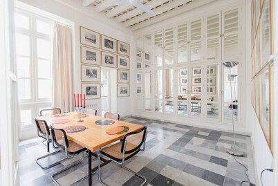 La Botanica Magnífica casa