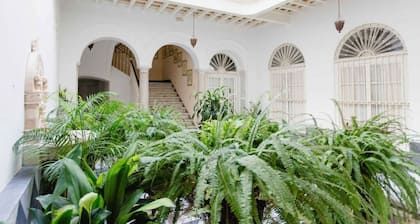 La Botanica Magnífica casa