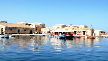 Port de plaisance