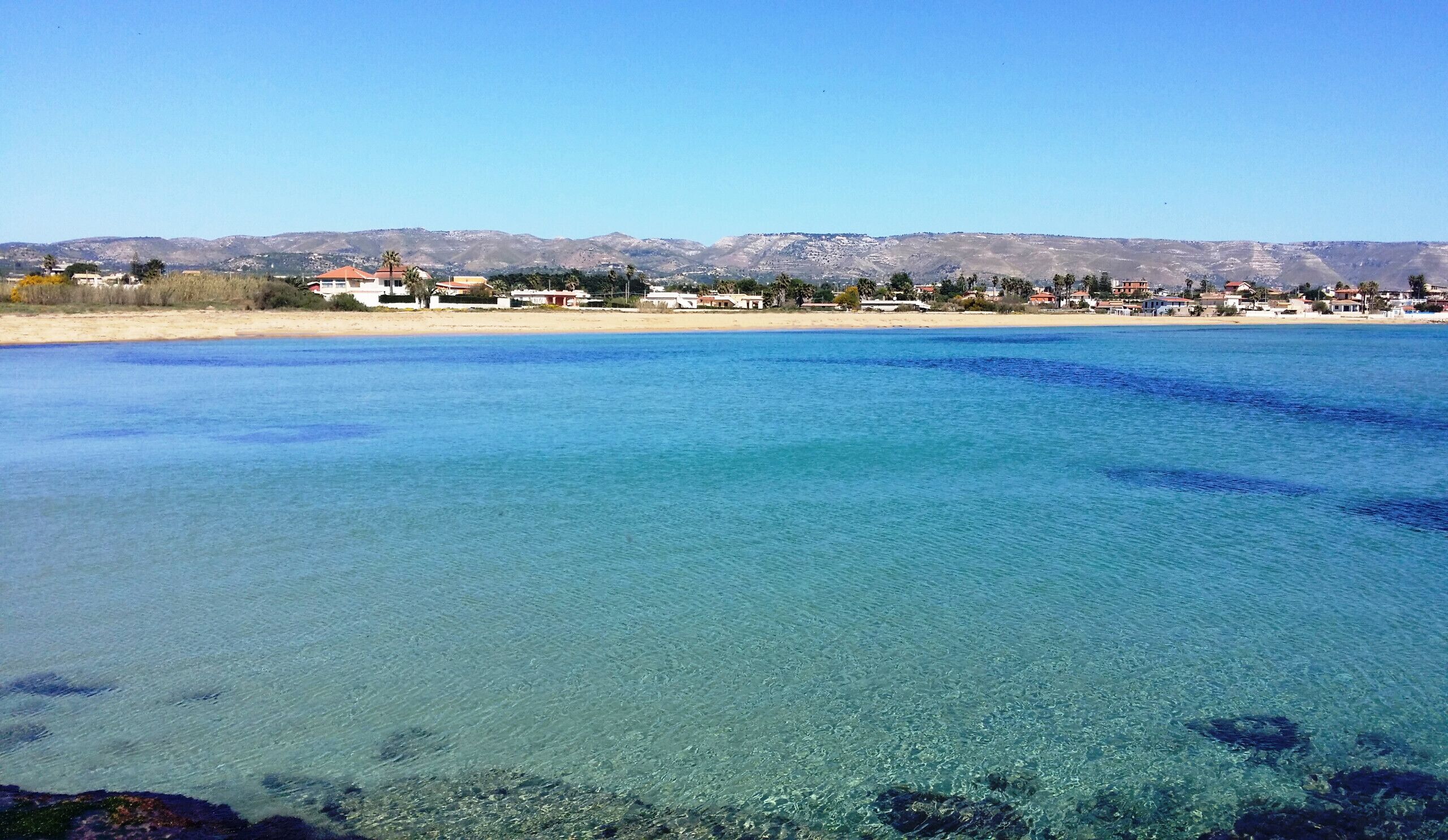 Strand