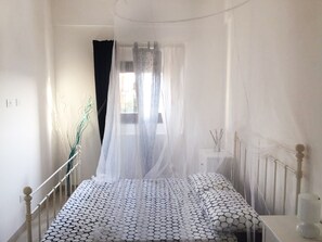 2 slaapkamers