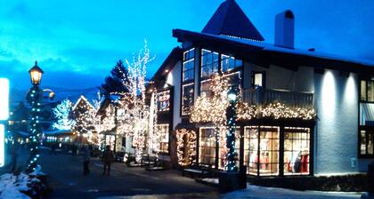 Raus aus der Hitze und rein in die Berge für den Sommer!