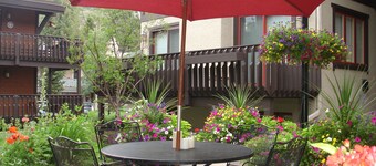 Affordable Vail Village 179/nt =  Oct 15-31.....Vail Village studio