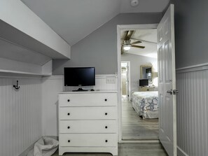 3 chambres, Wi-Fi gratuit, draps fournis