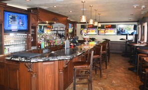 Food and drink - Economy Guest Village and Apartments (Rock Springs)