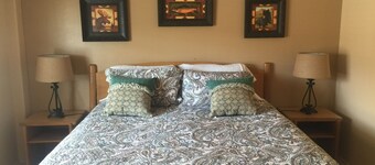 Economy Guest Village and Apartments