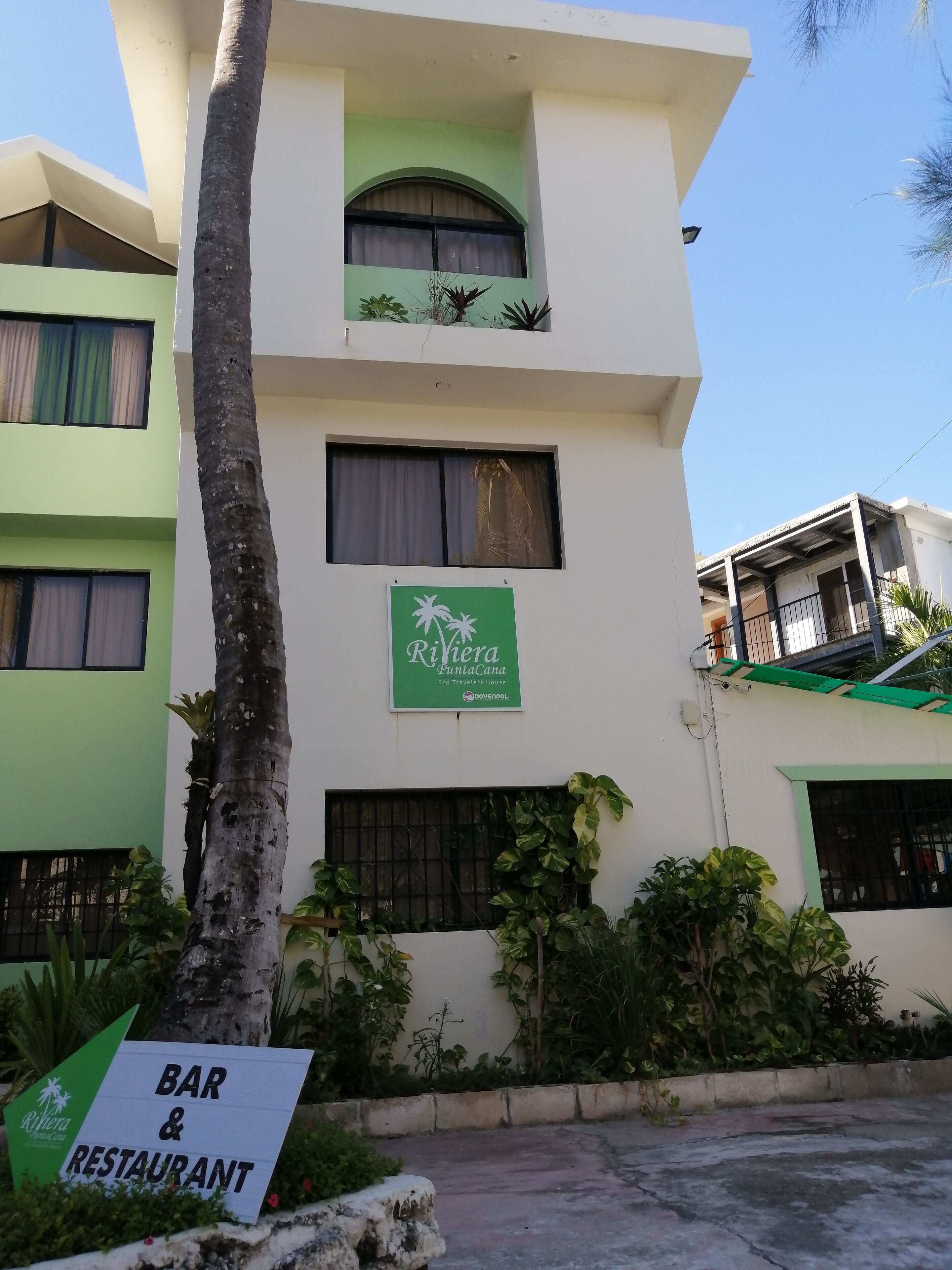 Photo - Riviera Punta Cana Eco Travelers