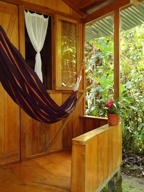 Standard Cabin (2 pax) | Balcony