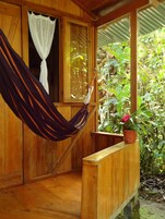 Standard Cabin (2 pax) | Balcony