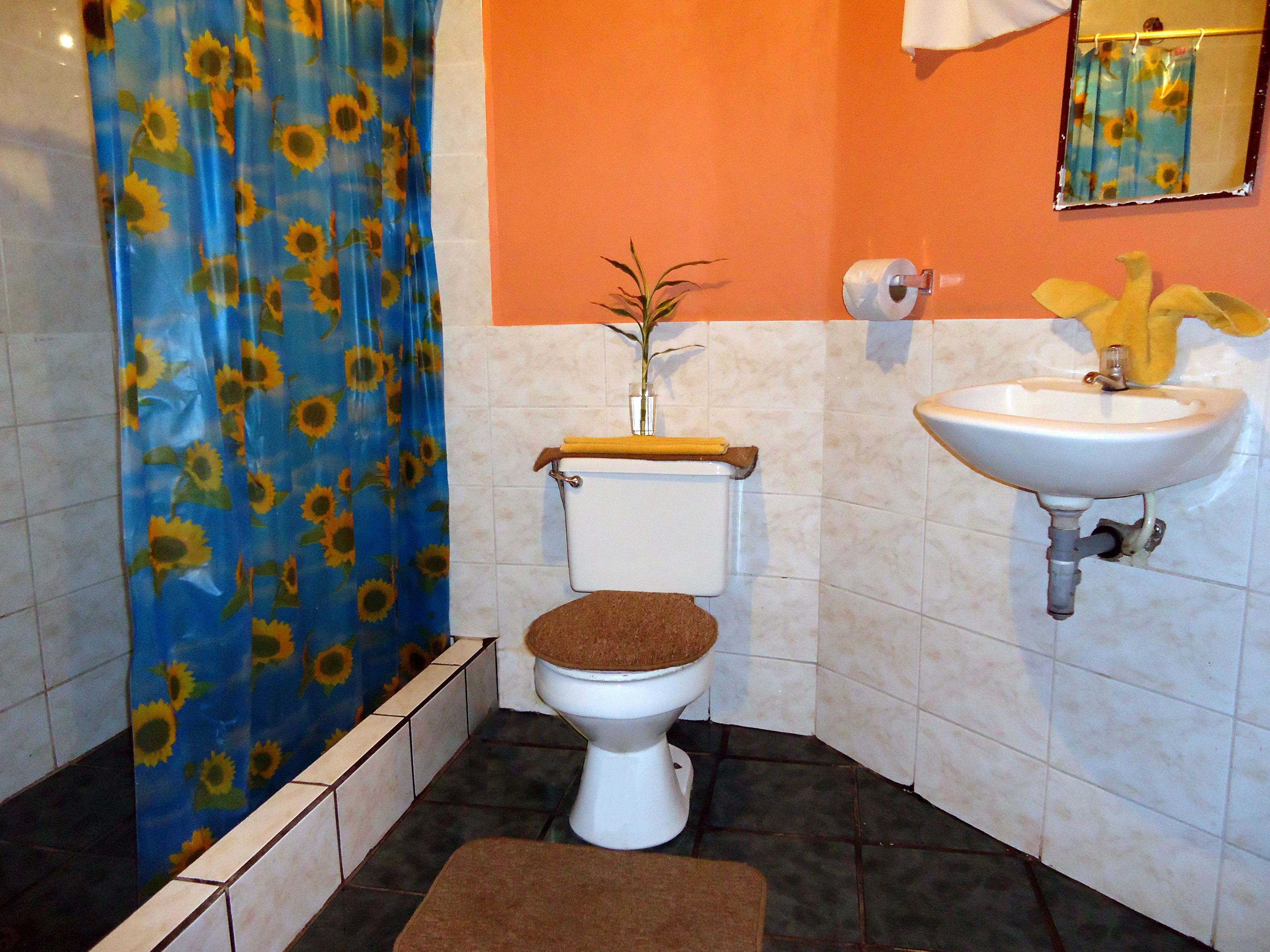 Cabañas Armonía y Jardín de Orquideas