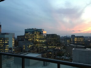 Superior Condo, 1 Bedroom, Kitchen, City View | City view