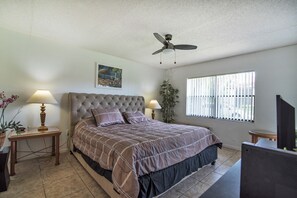 Exclusive Condo, 2 Bedrooms
