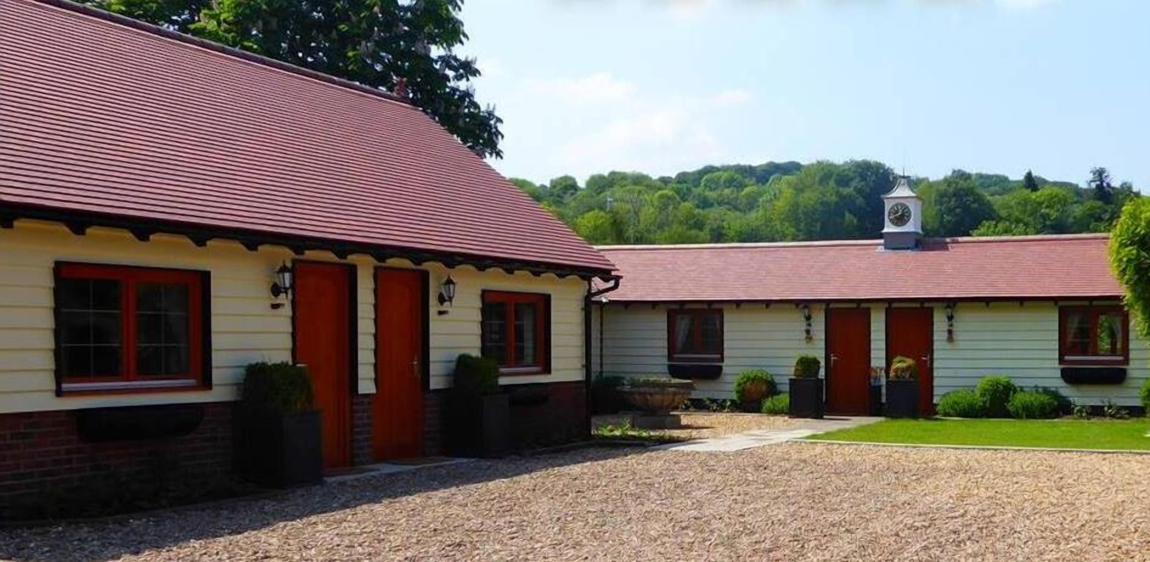 Foto - Handywater Cottages