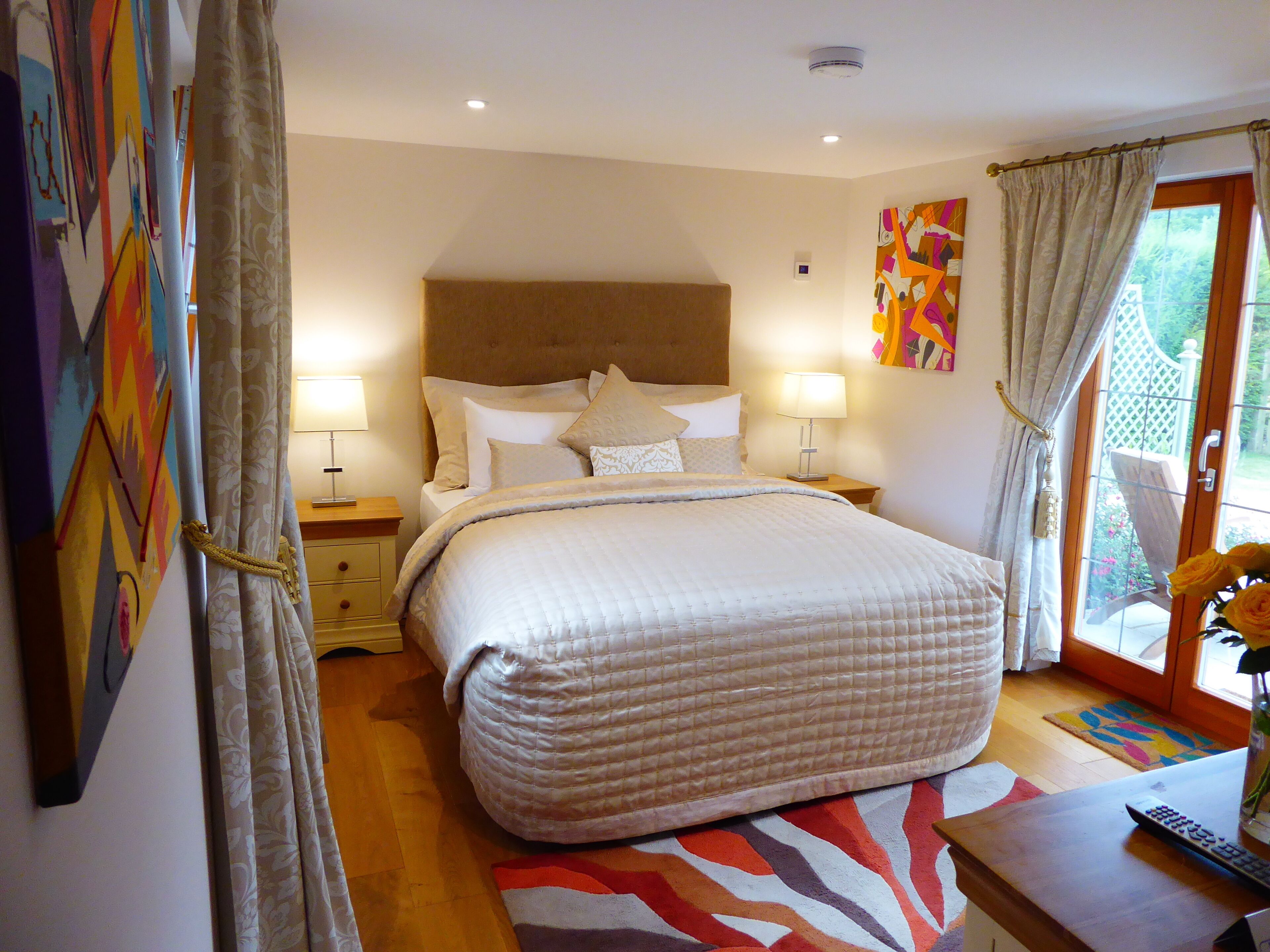 Foto - Handywater Cottages