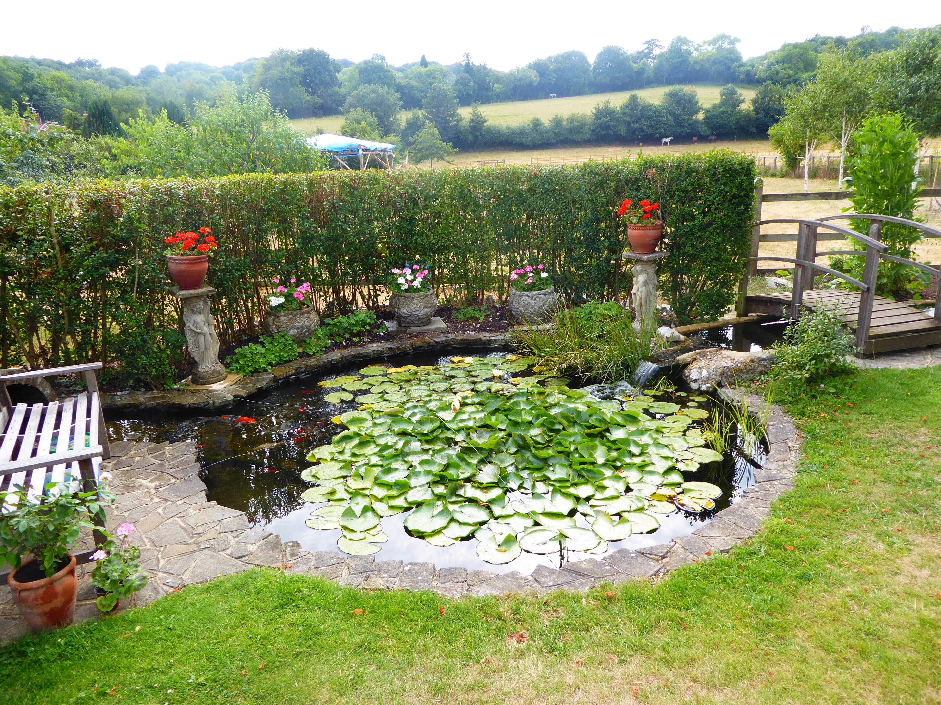 Foto - Handywater Cottages