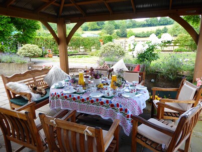 Handywater Cottage B&B