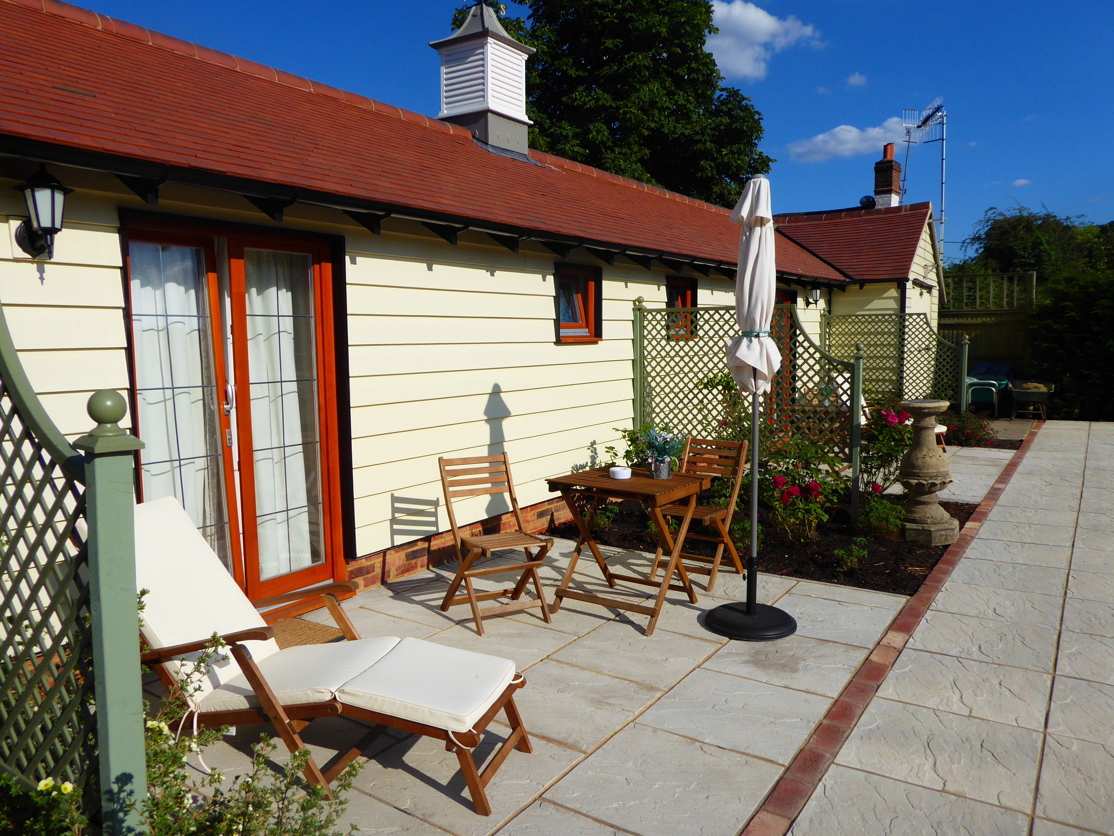 Foto - Handywater Cottages