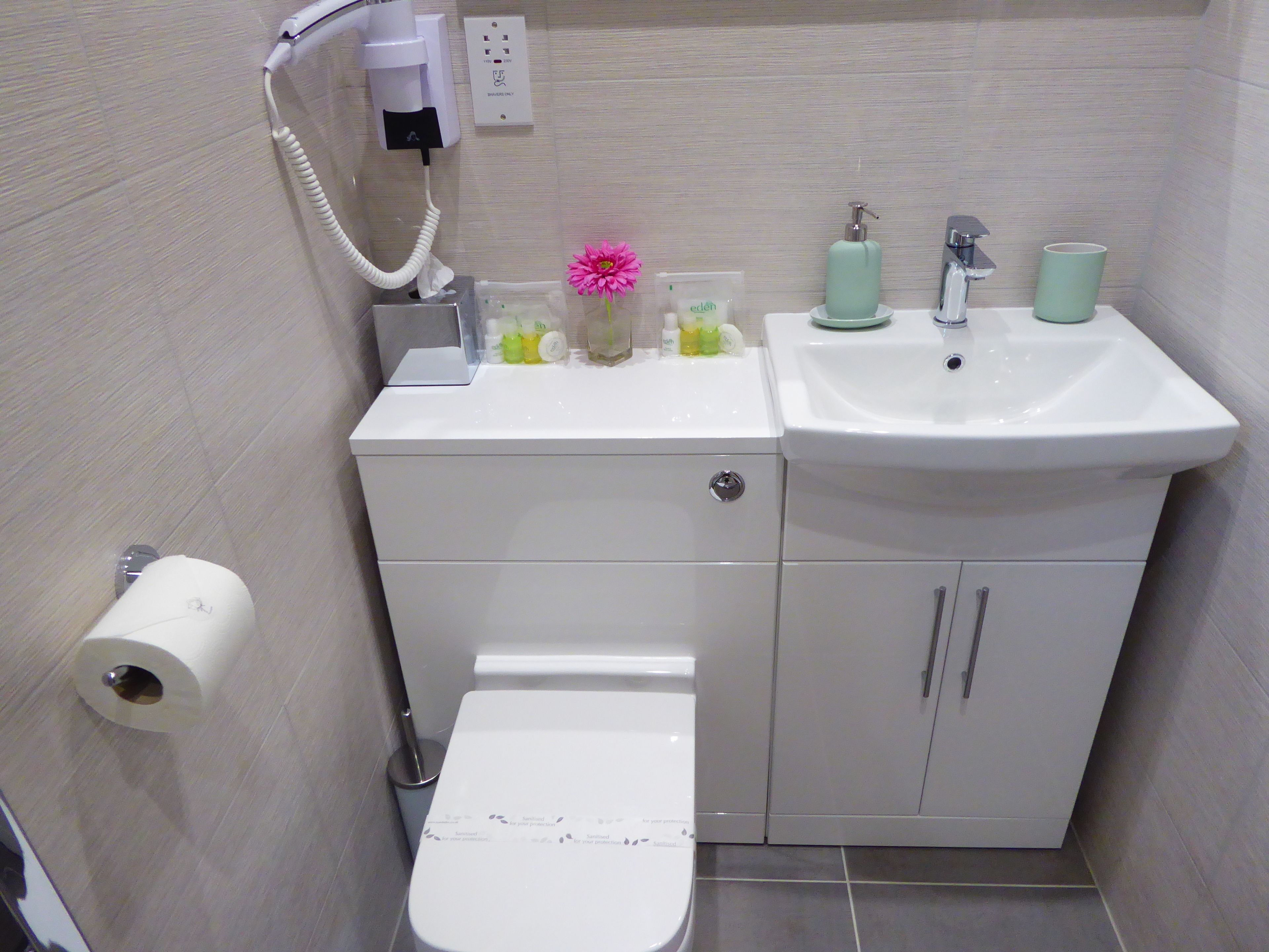 Foto - Handywater Cottages