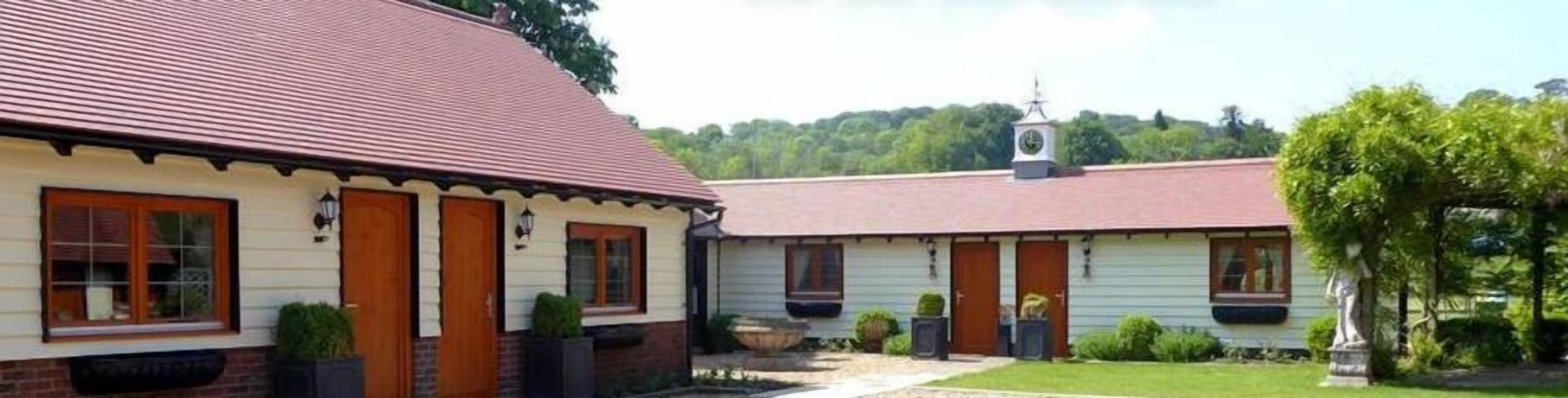 Foto - Handywater Cottages