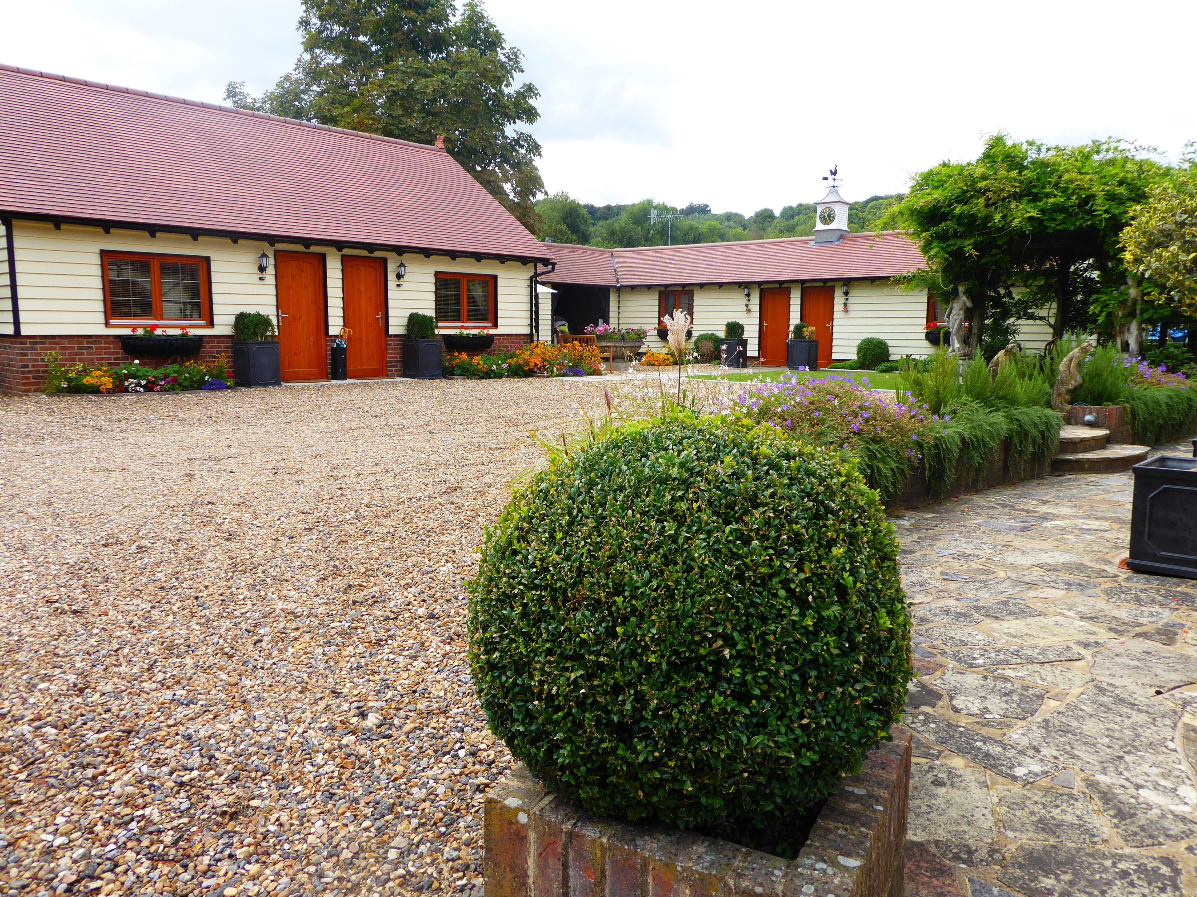 Foto - Handywater Cottages