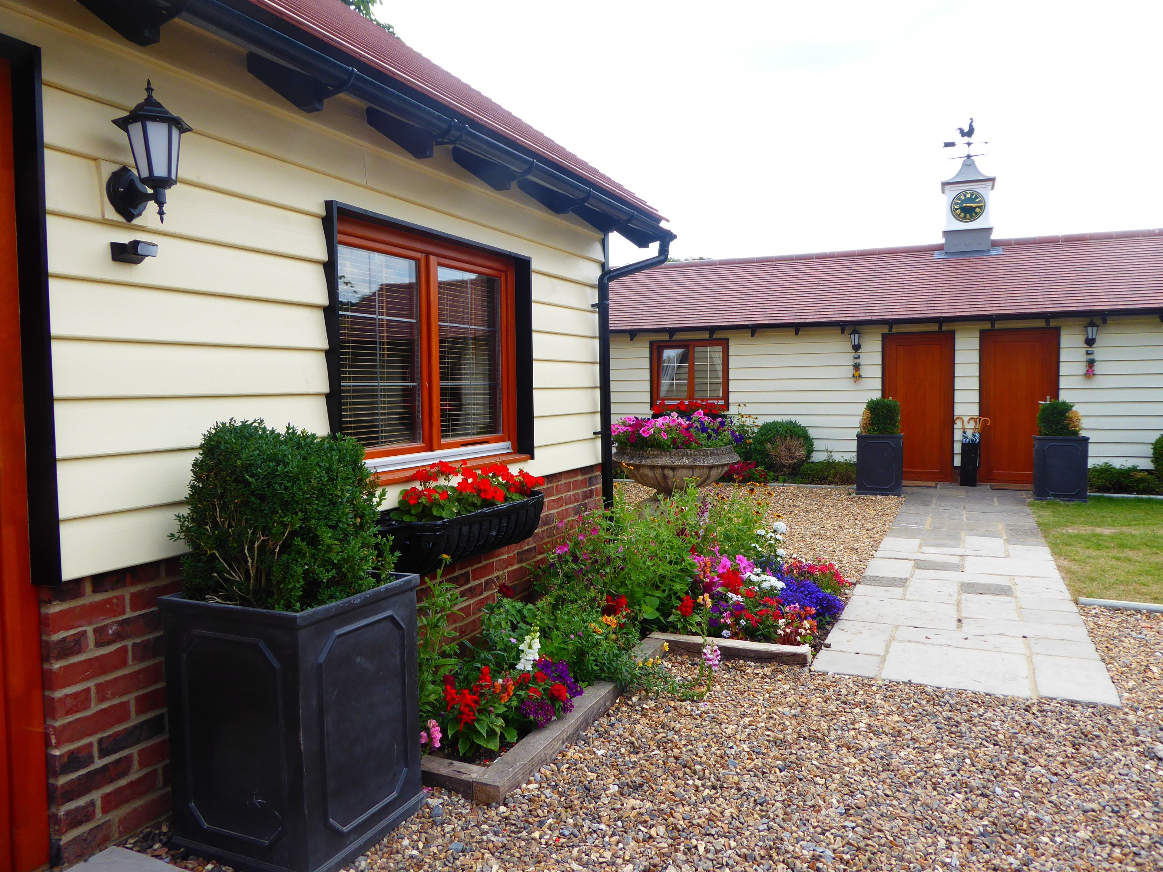 Foto - Handywater Cottages