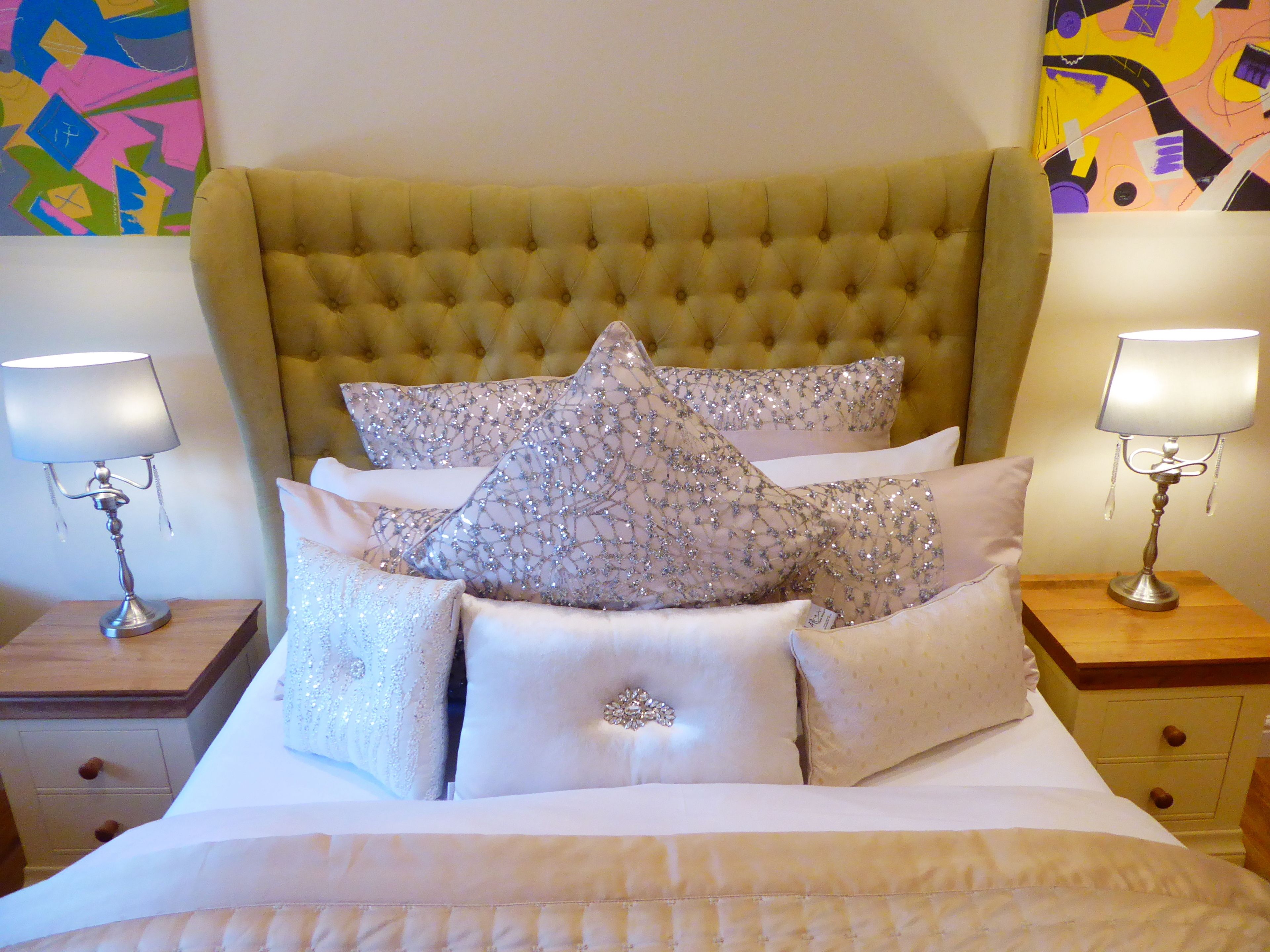 Foto - Handywater Cottages