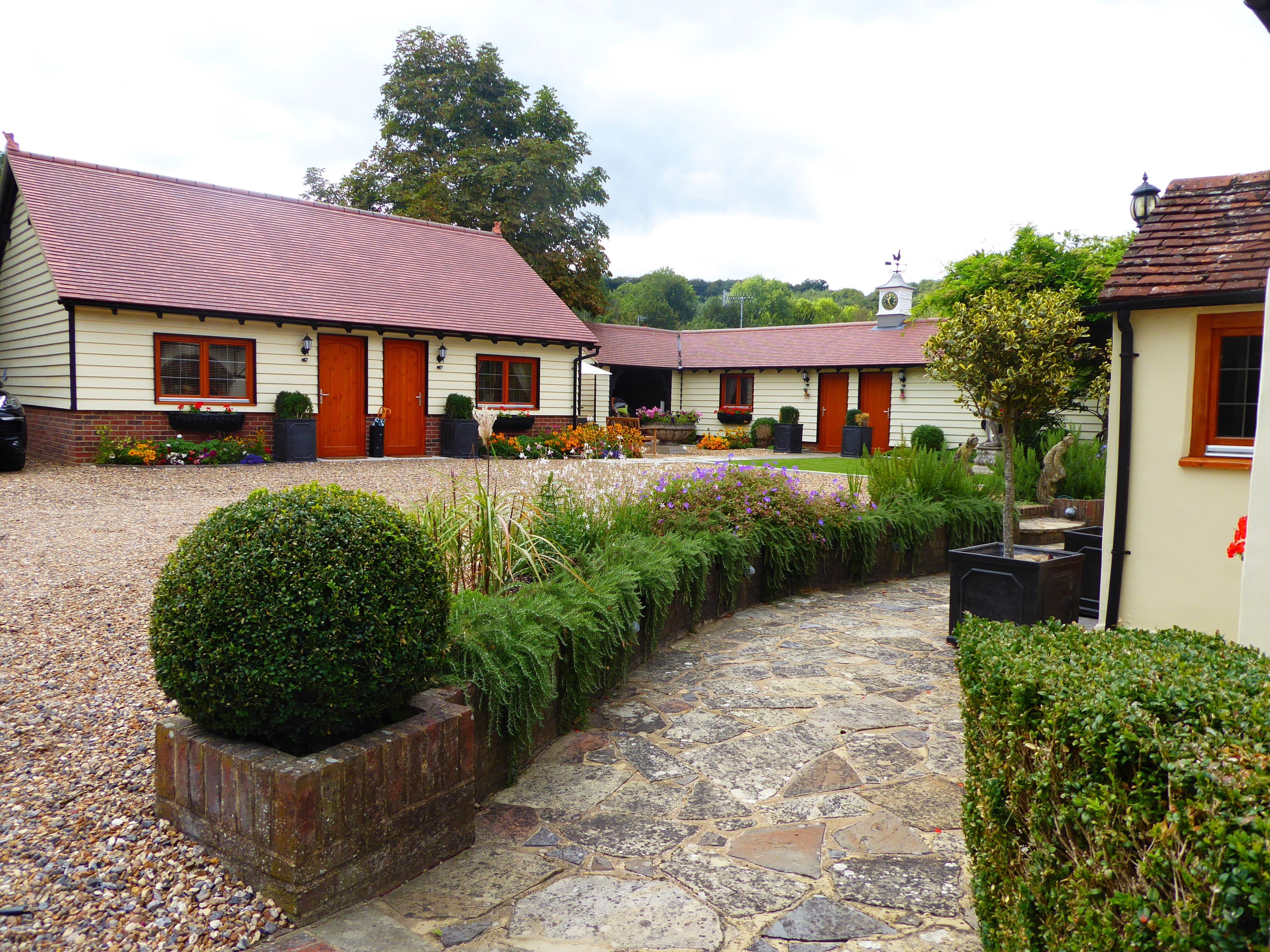 Foto - Handywater Cottages