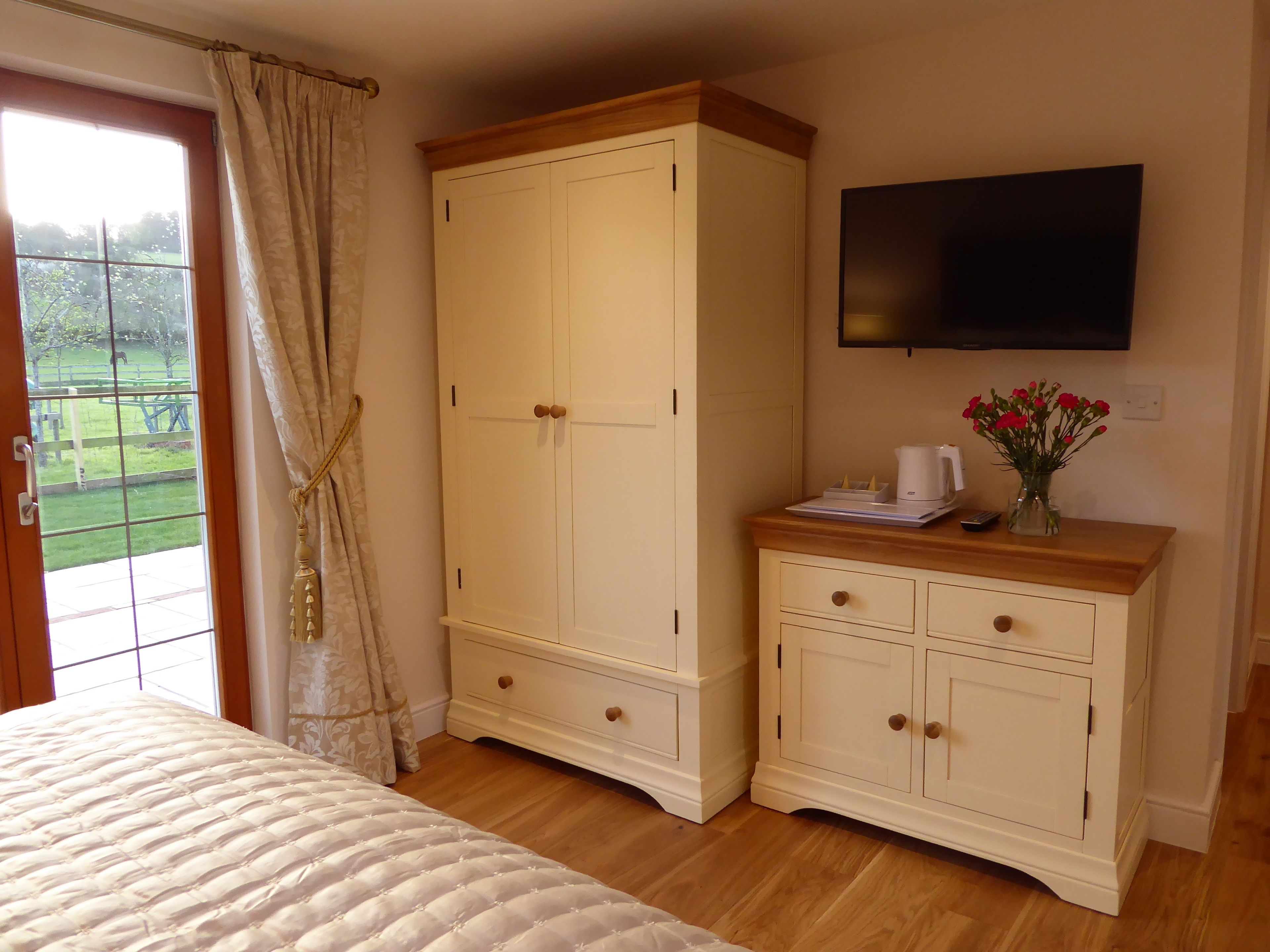 Foto - Handywater Cottages