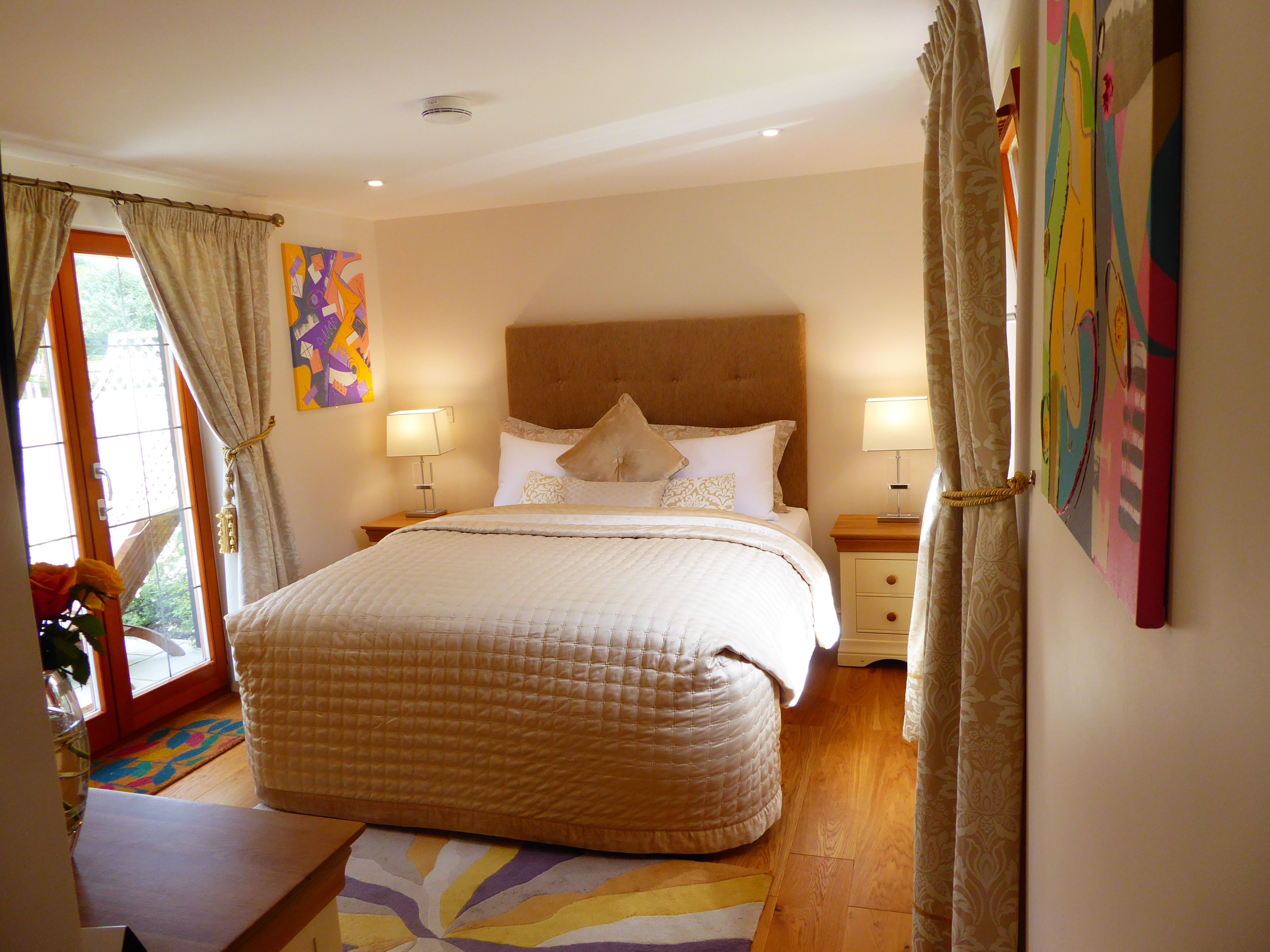 Foto - Handywater Cottages