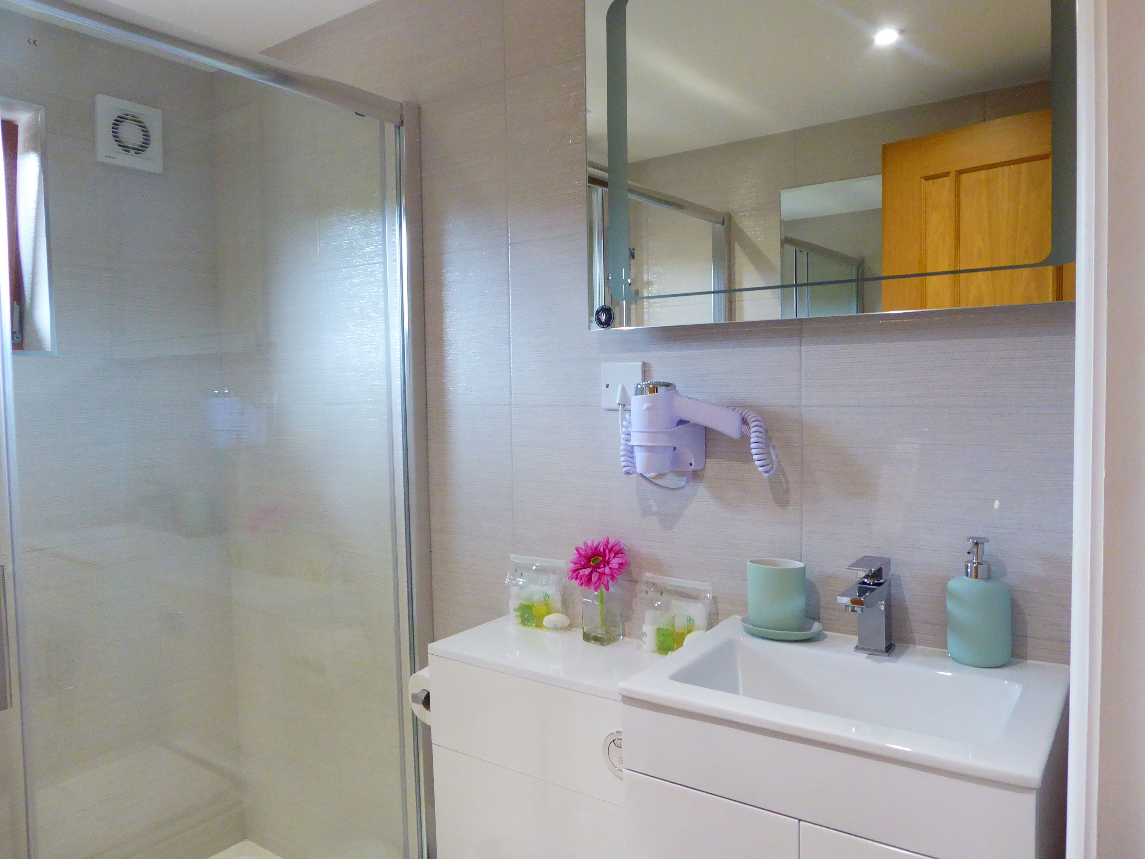 Foto - Handywater Cottages