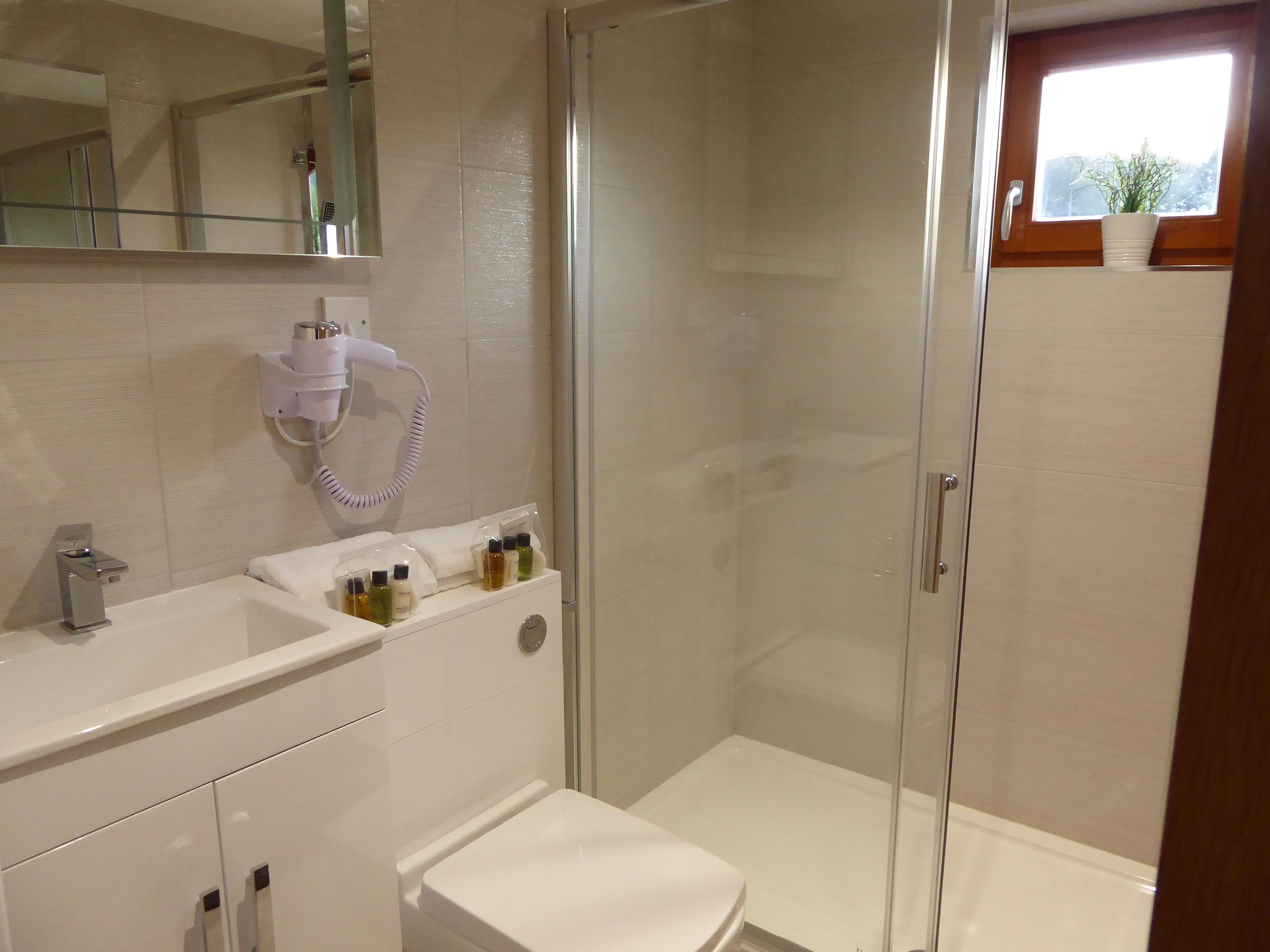 Foto - Handywater Cottages