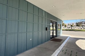 Fachada