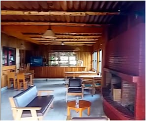 Bar (on property) - Hotel Cypresal (San Jose De La Montana)