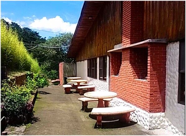 Restaurantes