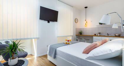 Appartement Terra II - Centre Rijeka