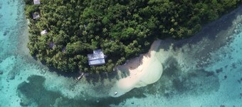 Mala Island Resort